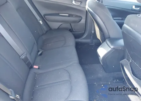 2020 Kia Optima Lx z USA, uszkodzony, nr VIN 5XXGT4L36LG387207